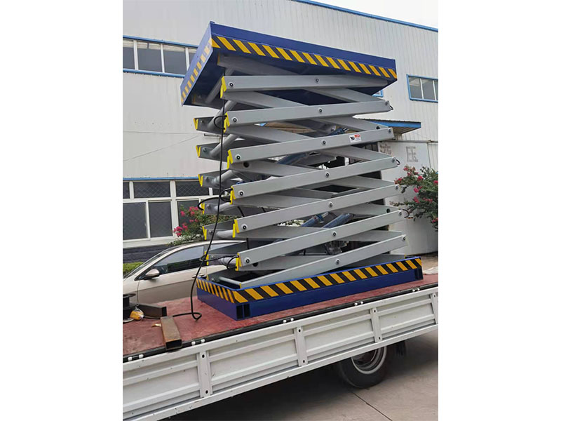 發(fā)貨江蘇江陰車(chē)載平臺(tái)